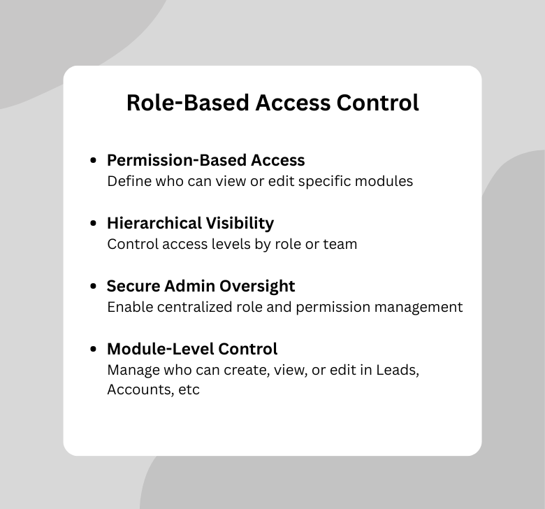Dynamic Dashboards & Reports